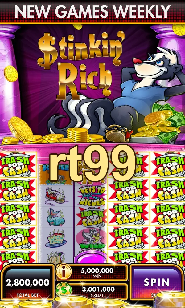 rt99 Masuk