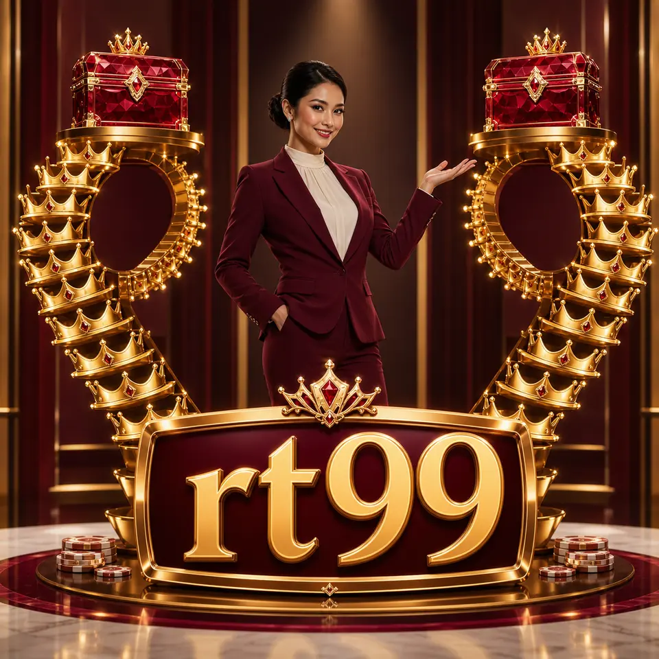 rt99 Masuk - rt99 Resmi