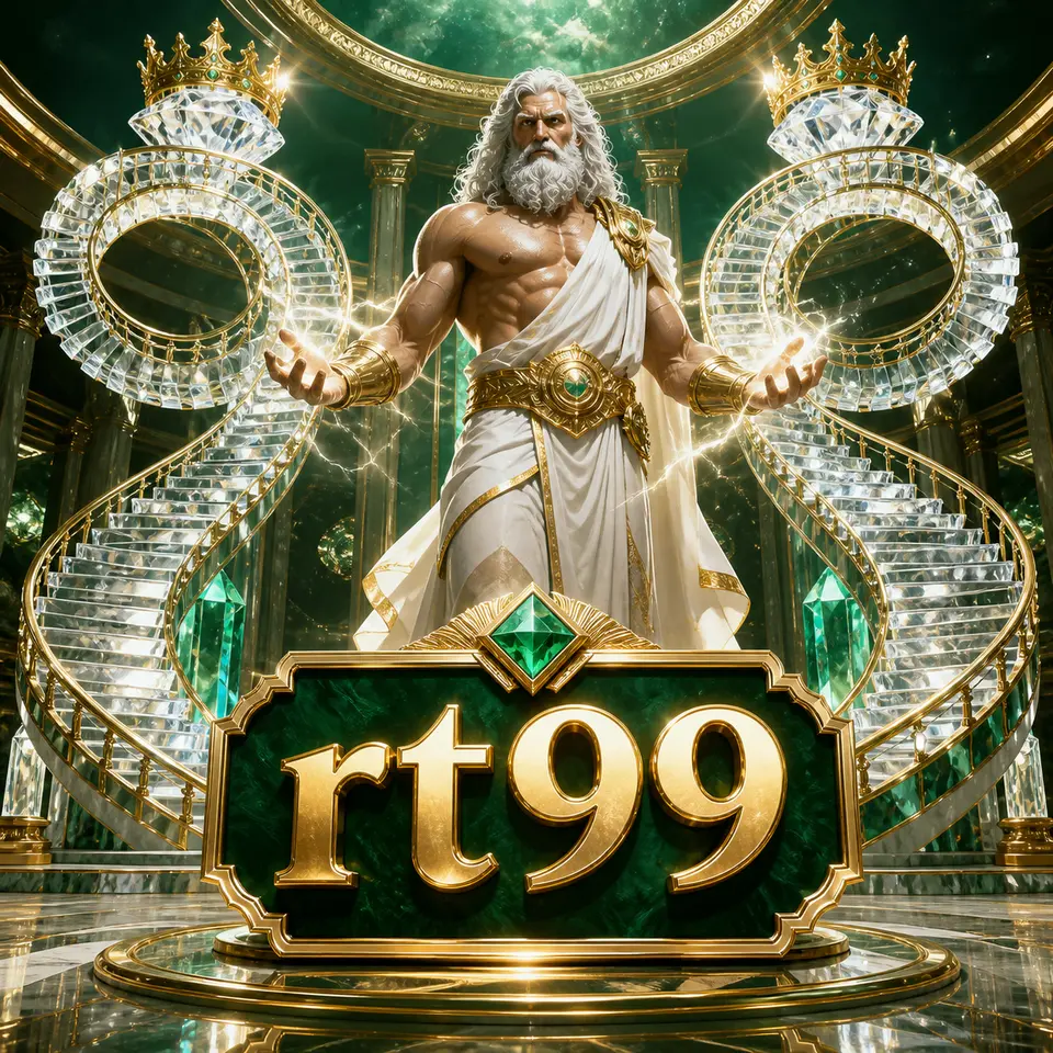 rt99 Tangkapan Layar - Resmi
