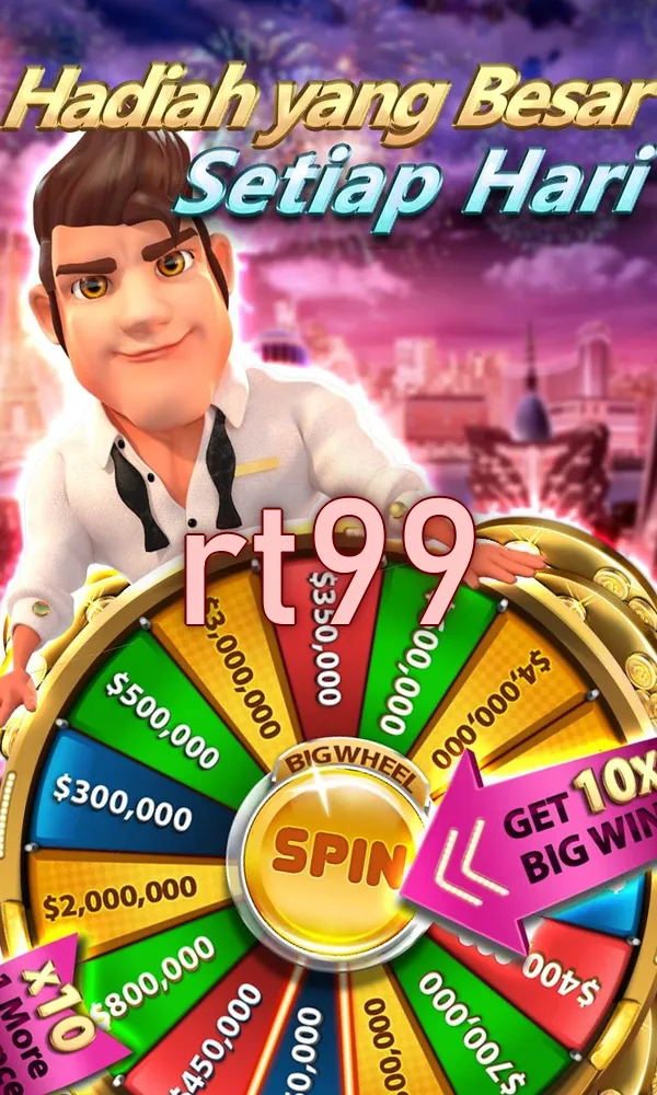rt99 Tangkapan Layar - APK Resmi
