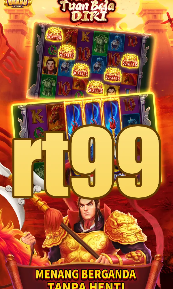 rt99 Tangkapan Layar Resmi APK